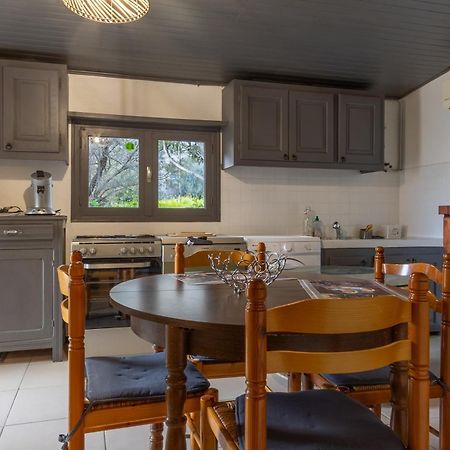 Casa Calma - Maison A Proximite Des Plages Figari  Exteriér fotografie