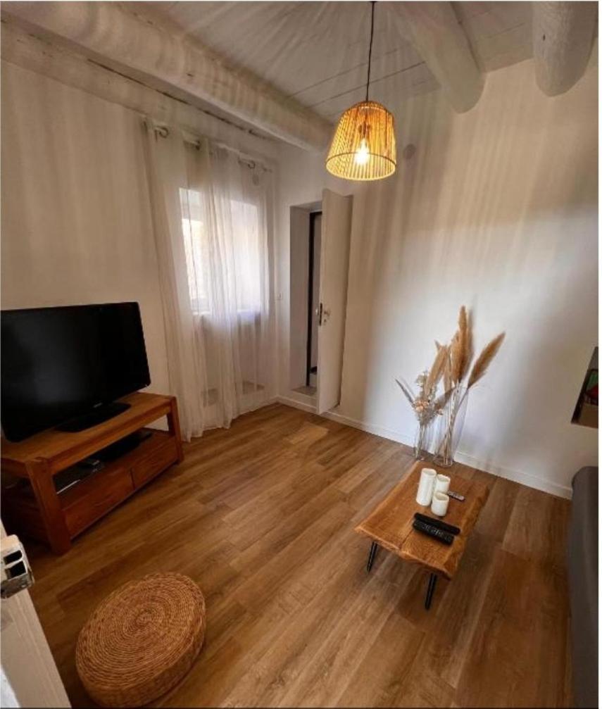 Casa Calma - Maison A Proximite Des Plages Figari  Exteriér fotografie