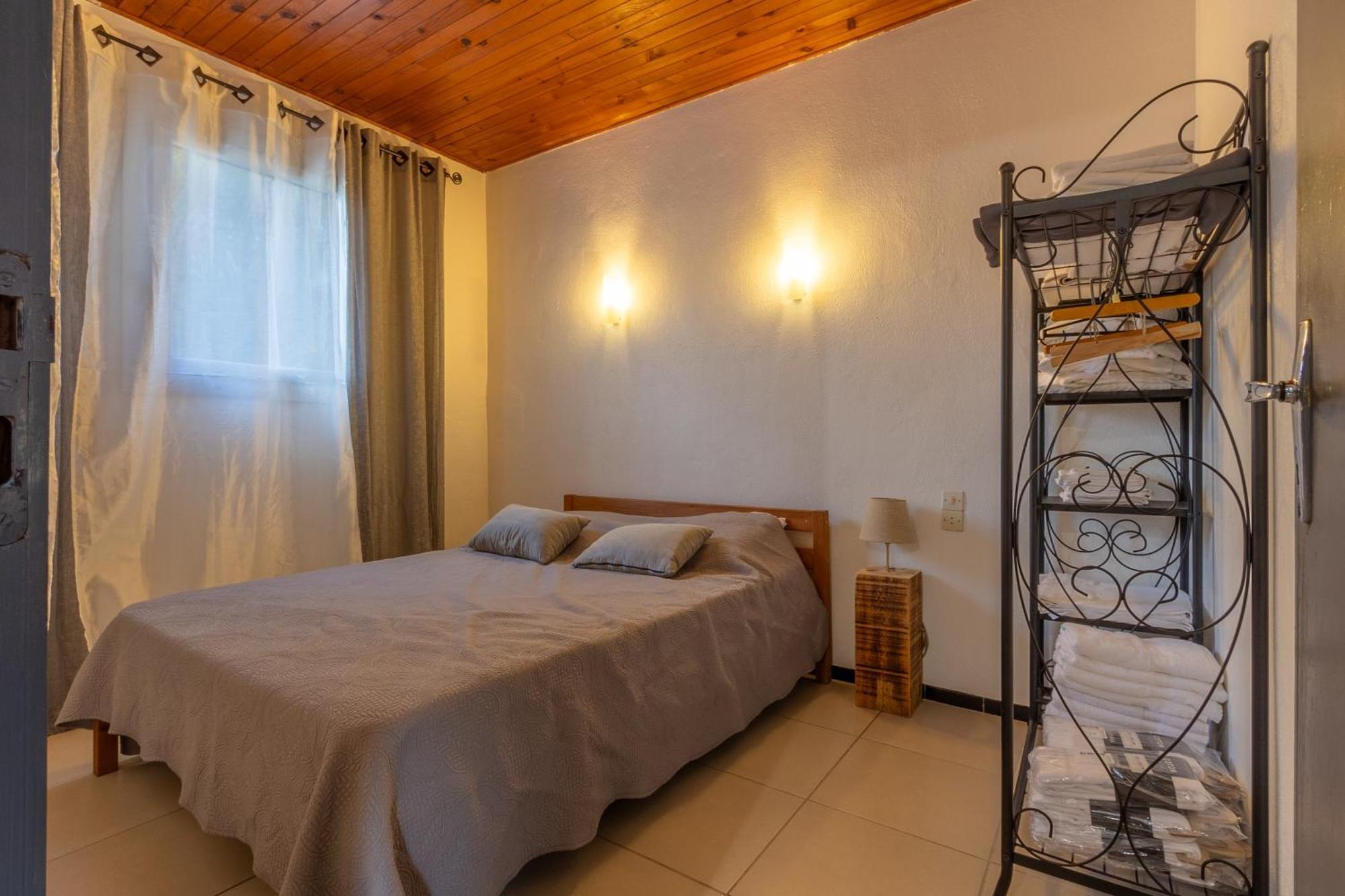 Casa Calma - Maison A Proximite Des Plages Figari  Exteriér fotografie