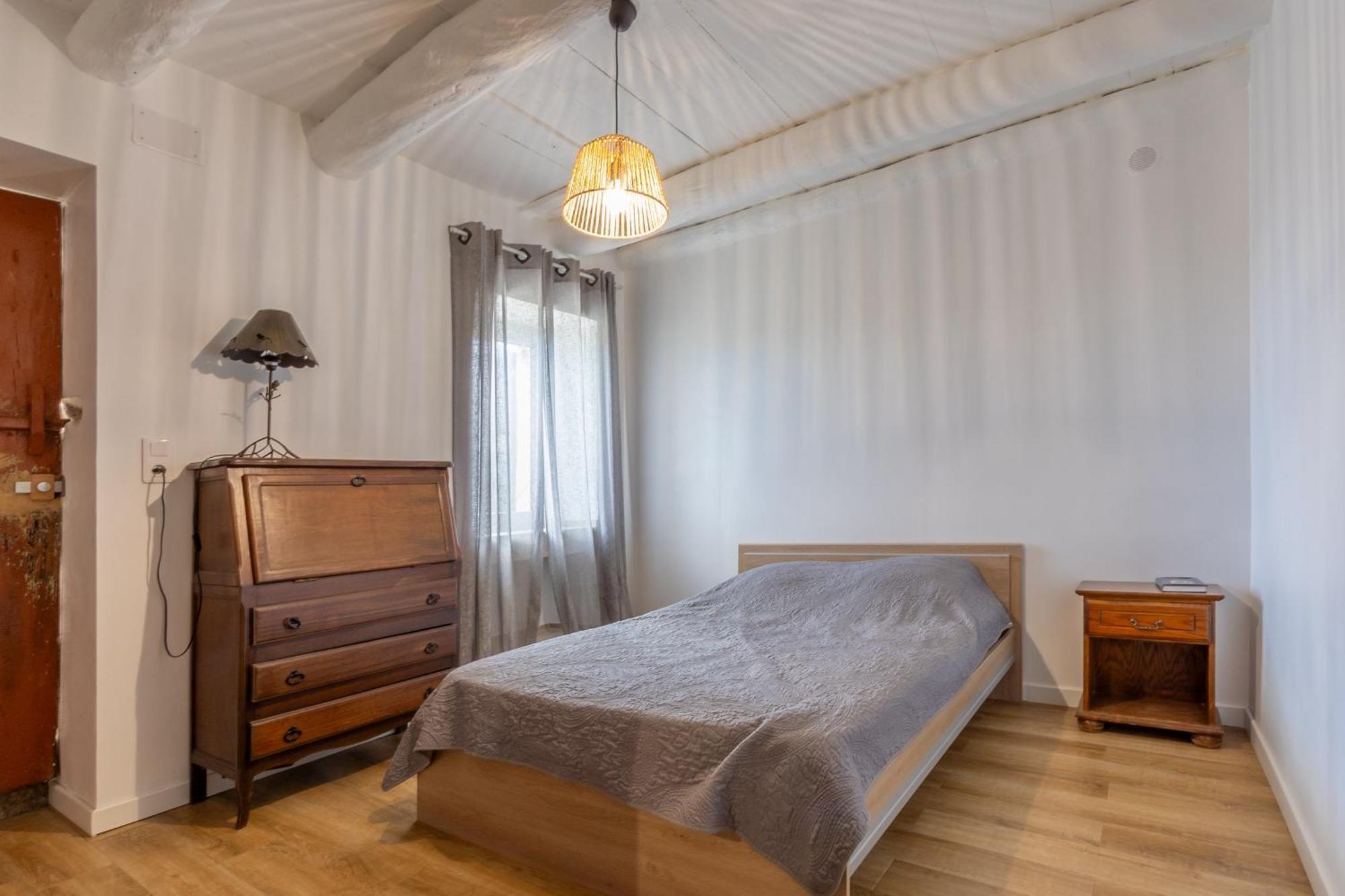 Casa Calma - Maison A Proximite Des Plages Figari  Exteriér fotografie