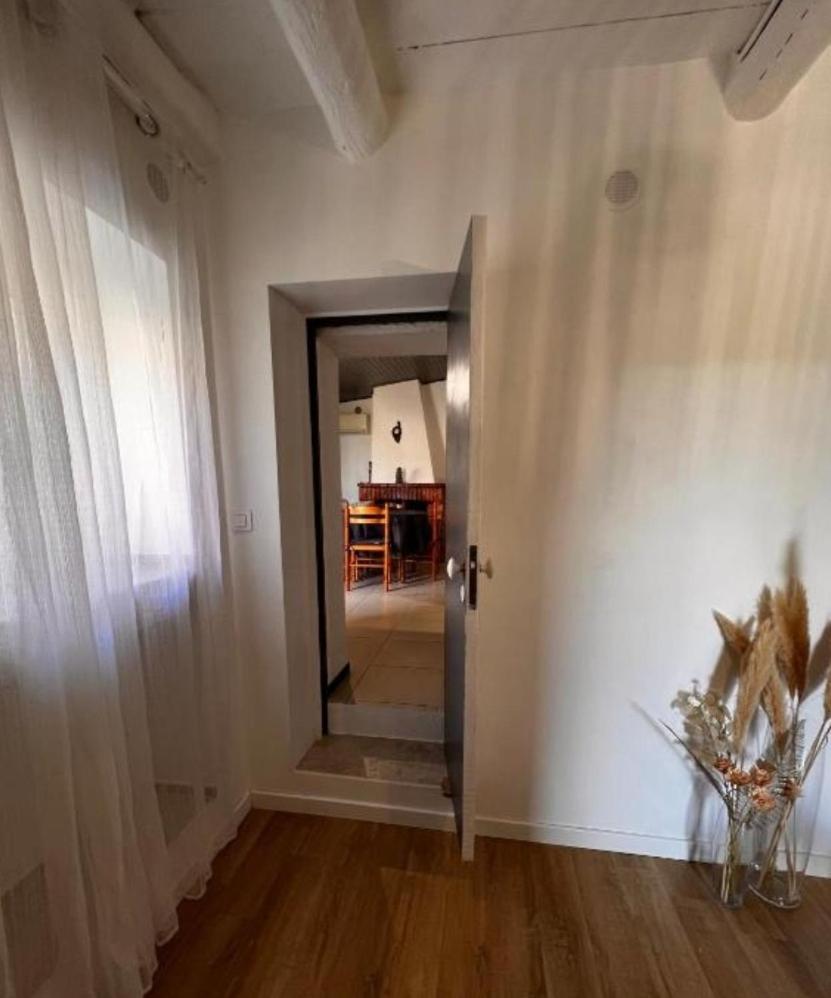 Casa Calma - Maison A Proximite Des Plages Figari  Exteriér fotografie