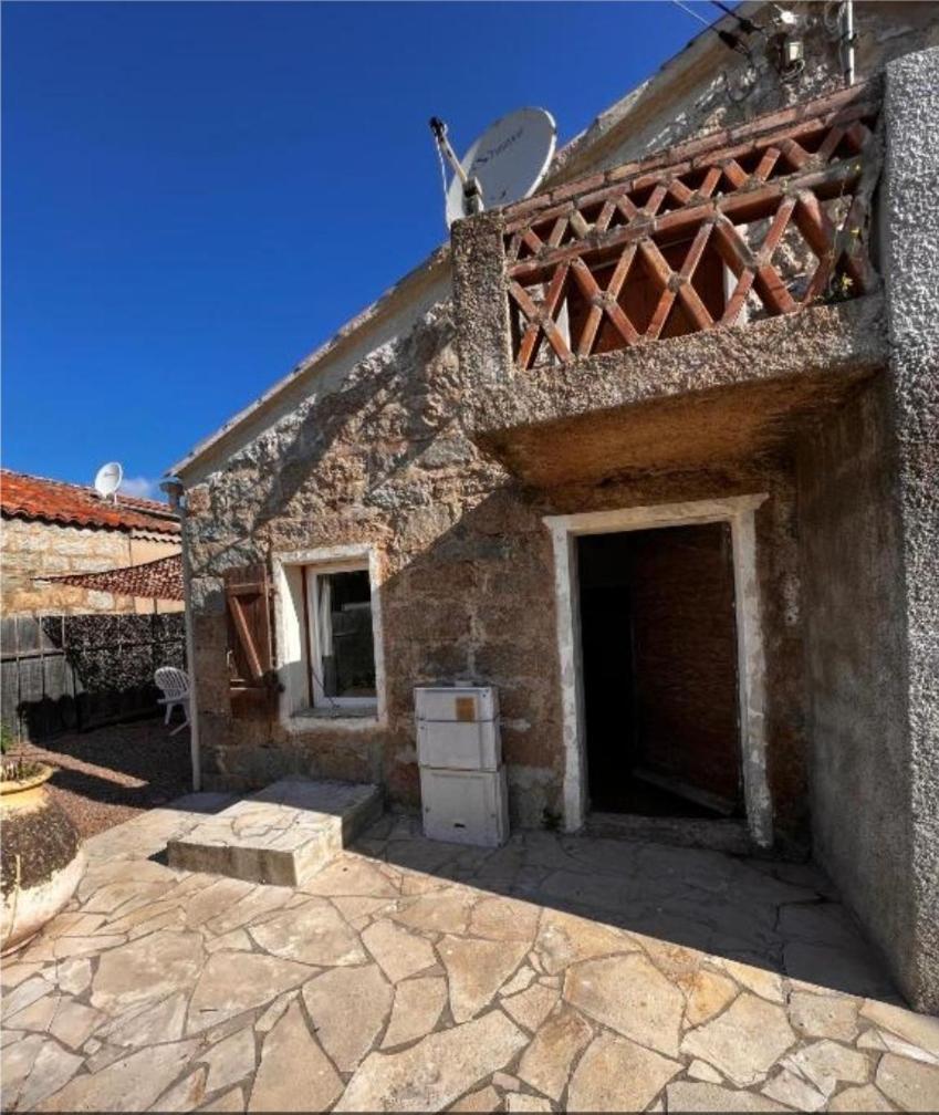 Casa Calma - Maison A Proximite Des Plages Figari  Exteriér fotografie